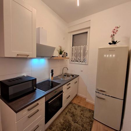 Bopparder Balz-Platz Apartment Екстериор снимка