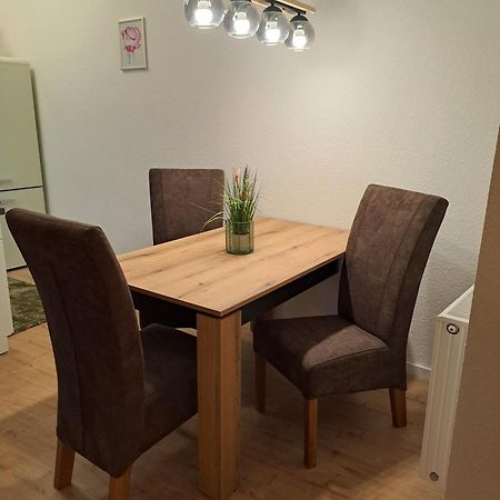 Bopparder Balz-Platz Apartment Екстериор снимка
