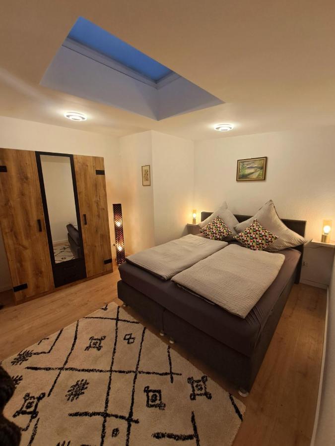 Bopparder Balz-Platz Apartment Екстериор снимка