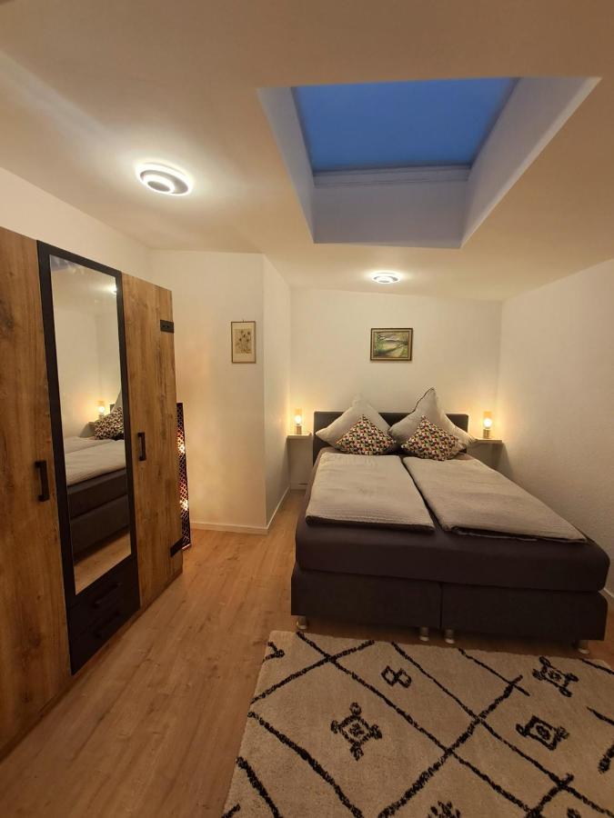 Bopparder Balz-Platz Apartment Екстериор снимка