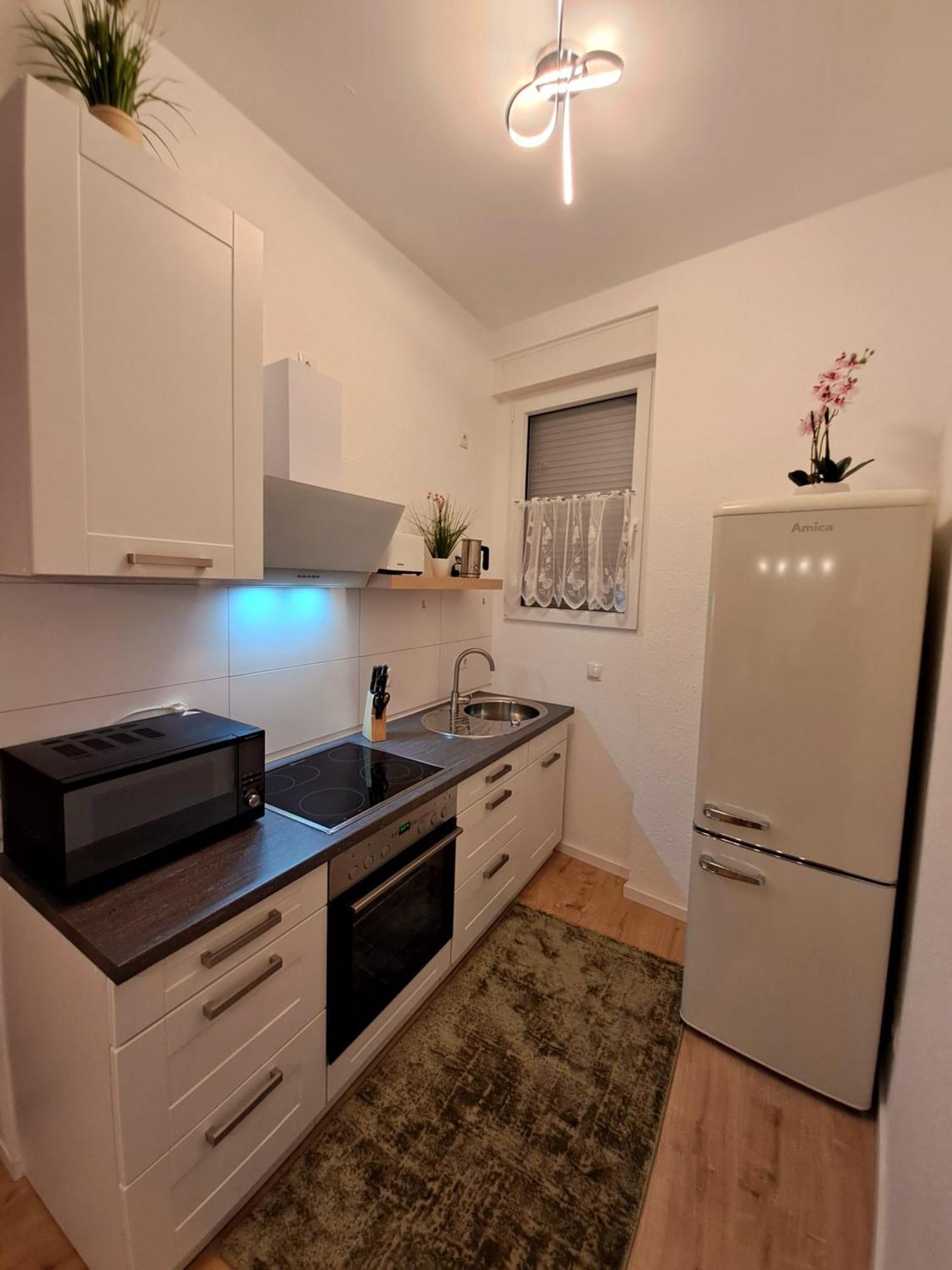 Bopparder Balz-Platz Apartment Екстериор снимка