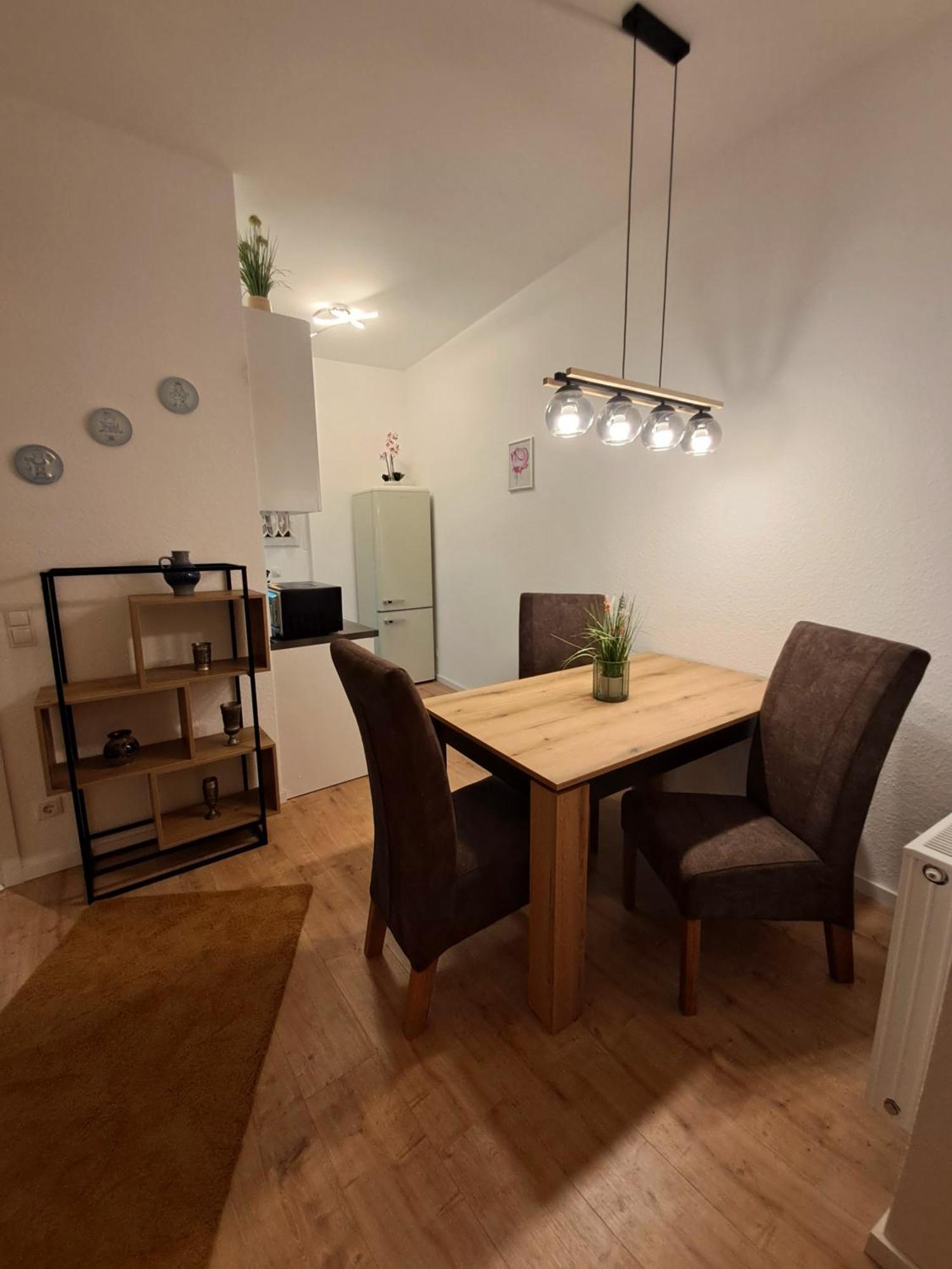 Bopparder Balz-Platz Apartment Екстериор снимка