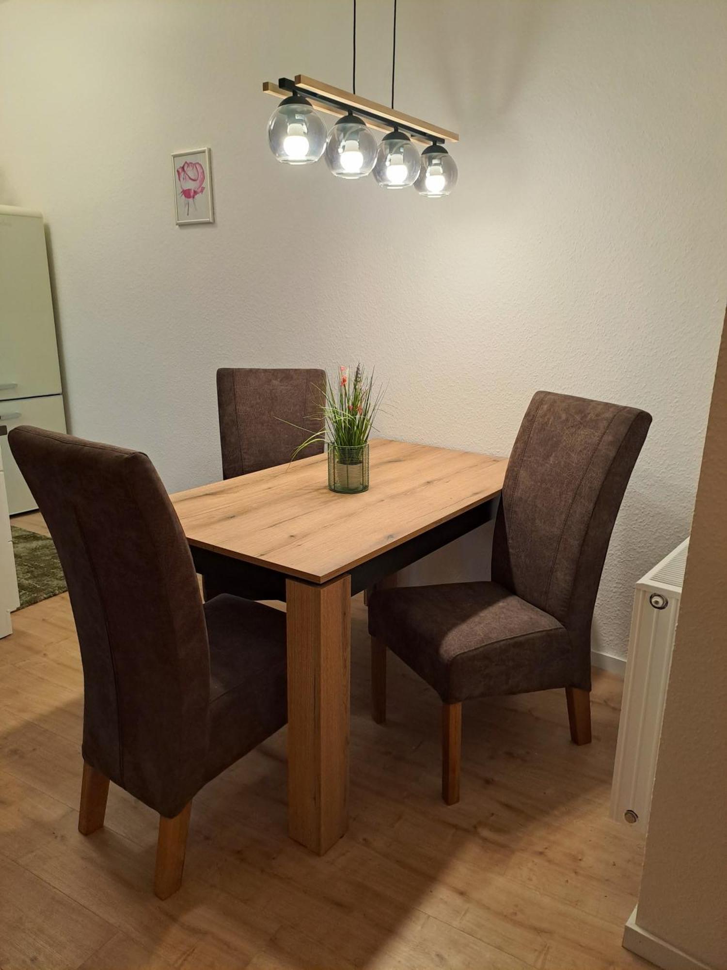 Bopparder Balz-Platz Apartment Екстериор снимка