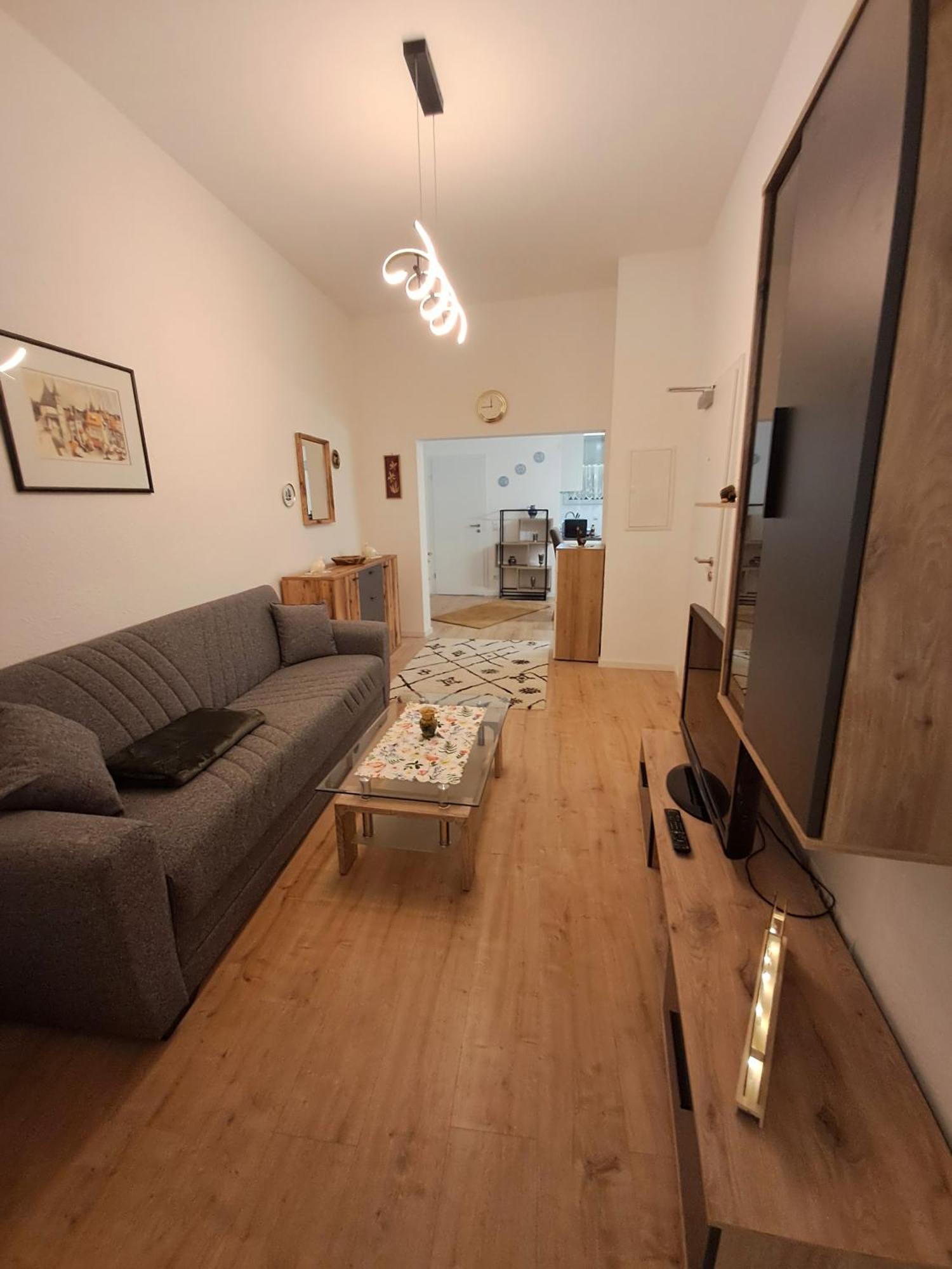 Bopparder Balz-Platz Apartment Екстериор снимка